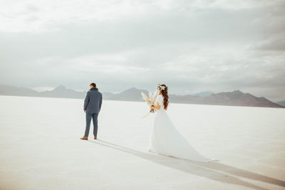 How to Plan a Dreamy Wedding Elopement | LatterDayBride Wedding Blog