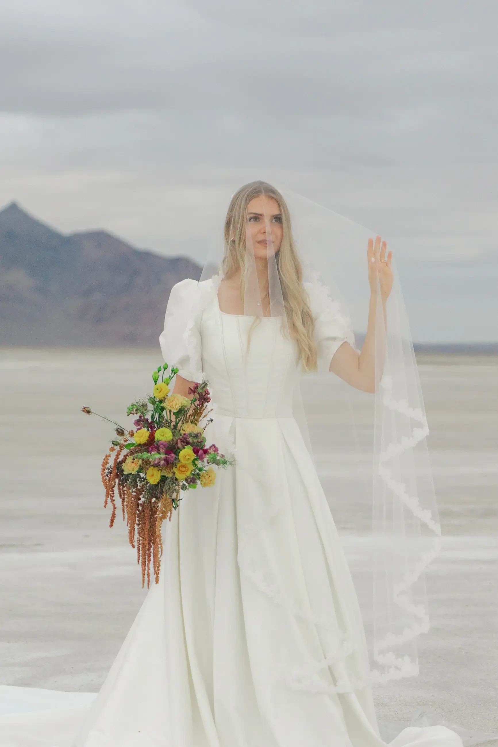 how long does it take to order a wedding dress Dress? When To Buy Your Wedding