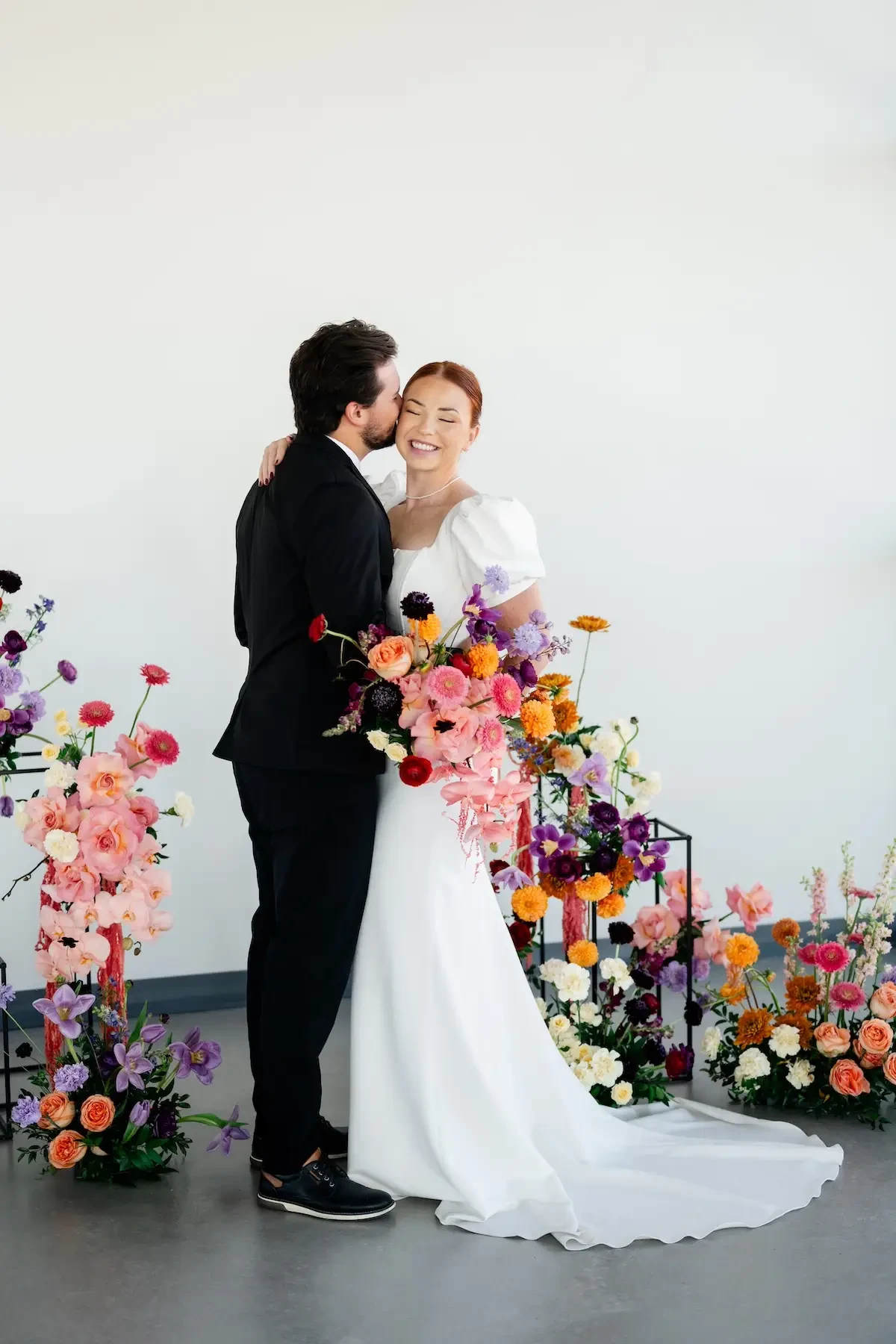 Temple Wedding Dress Trends. Desktop Image