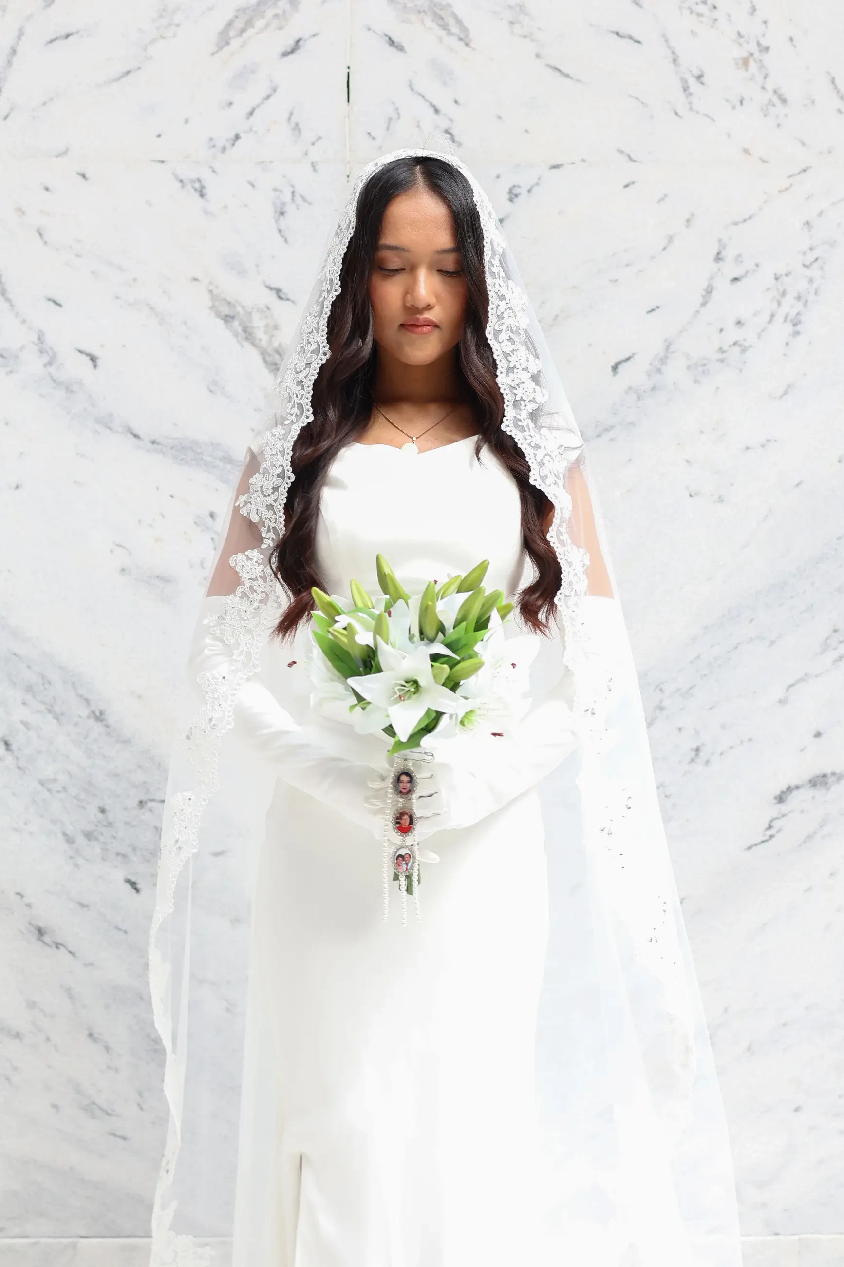 Why Utah Brides Choose Modest Wedding Dresses Image