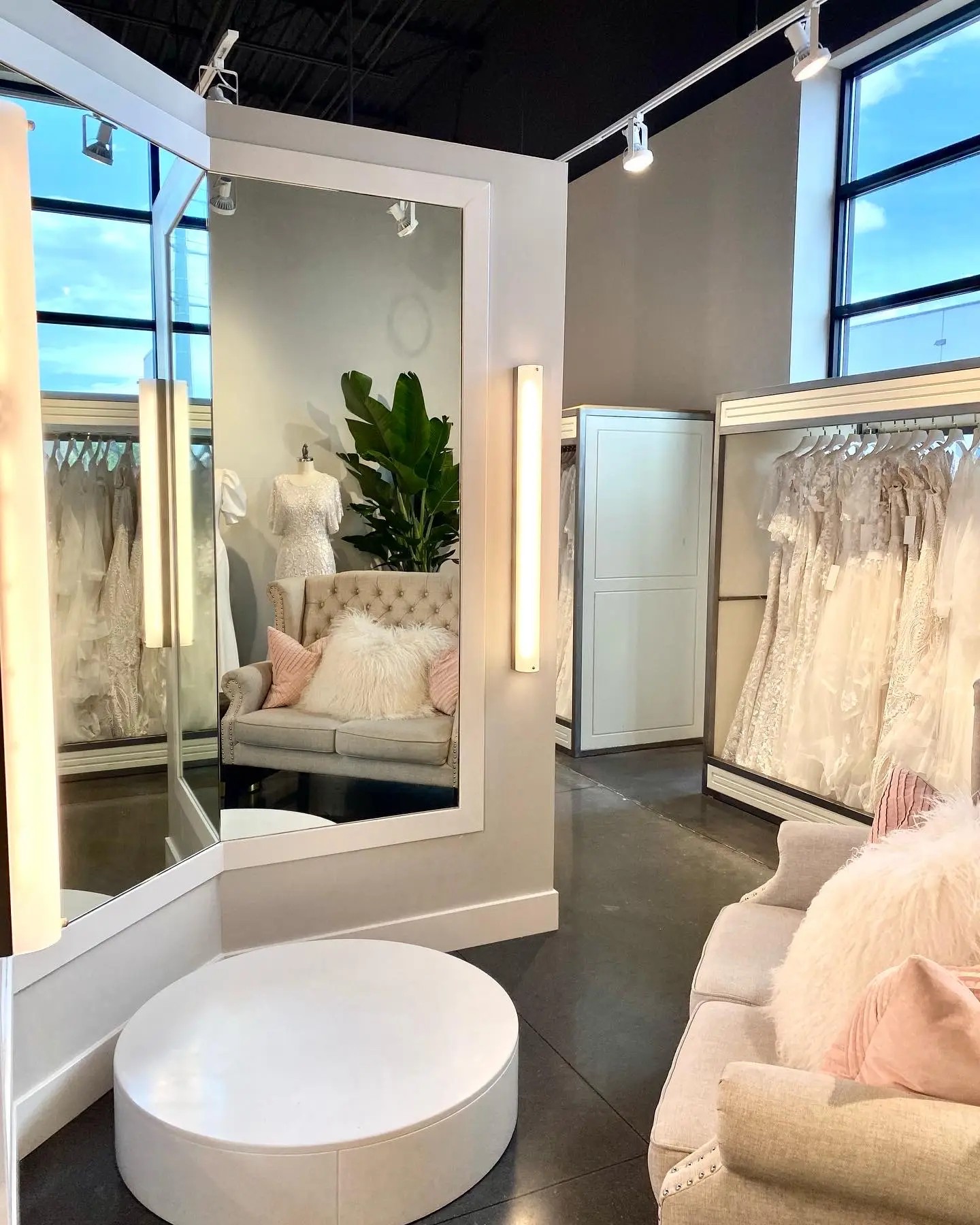 When to Shop for your Wedding Dress Image