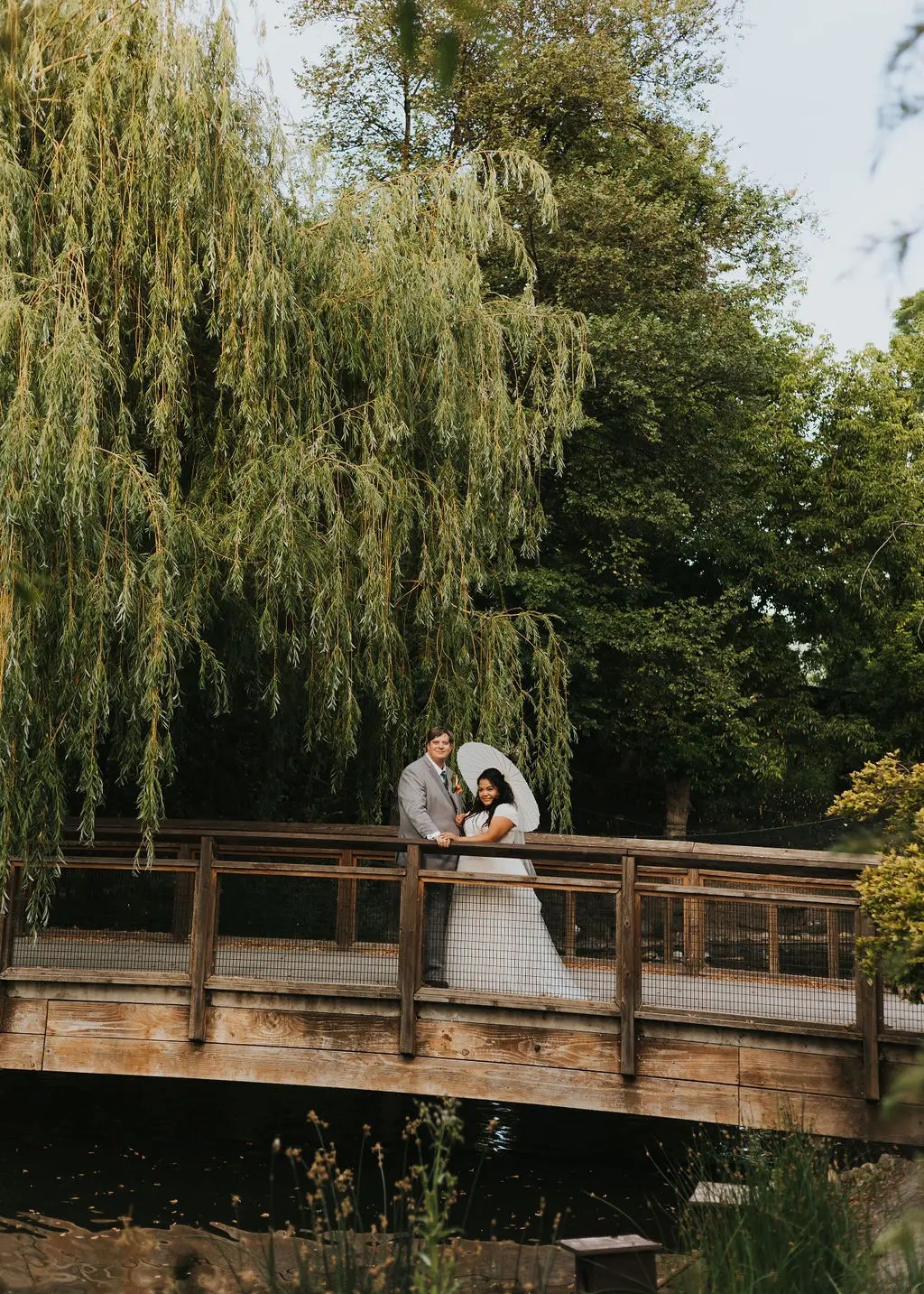 6 Wedding Dresses for 6 Dream Venues Image