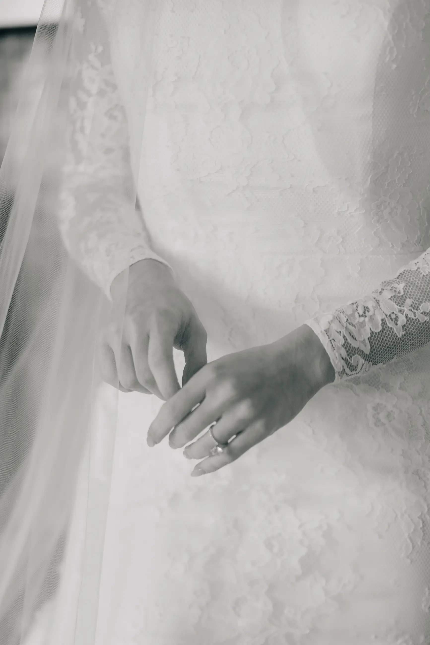 Vintage Wedding Dresses Making a Comeback. Mobile Image