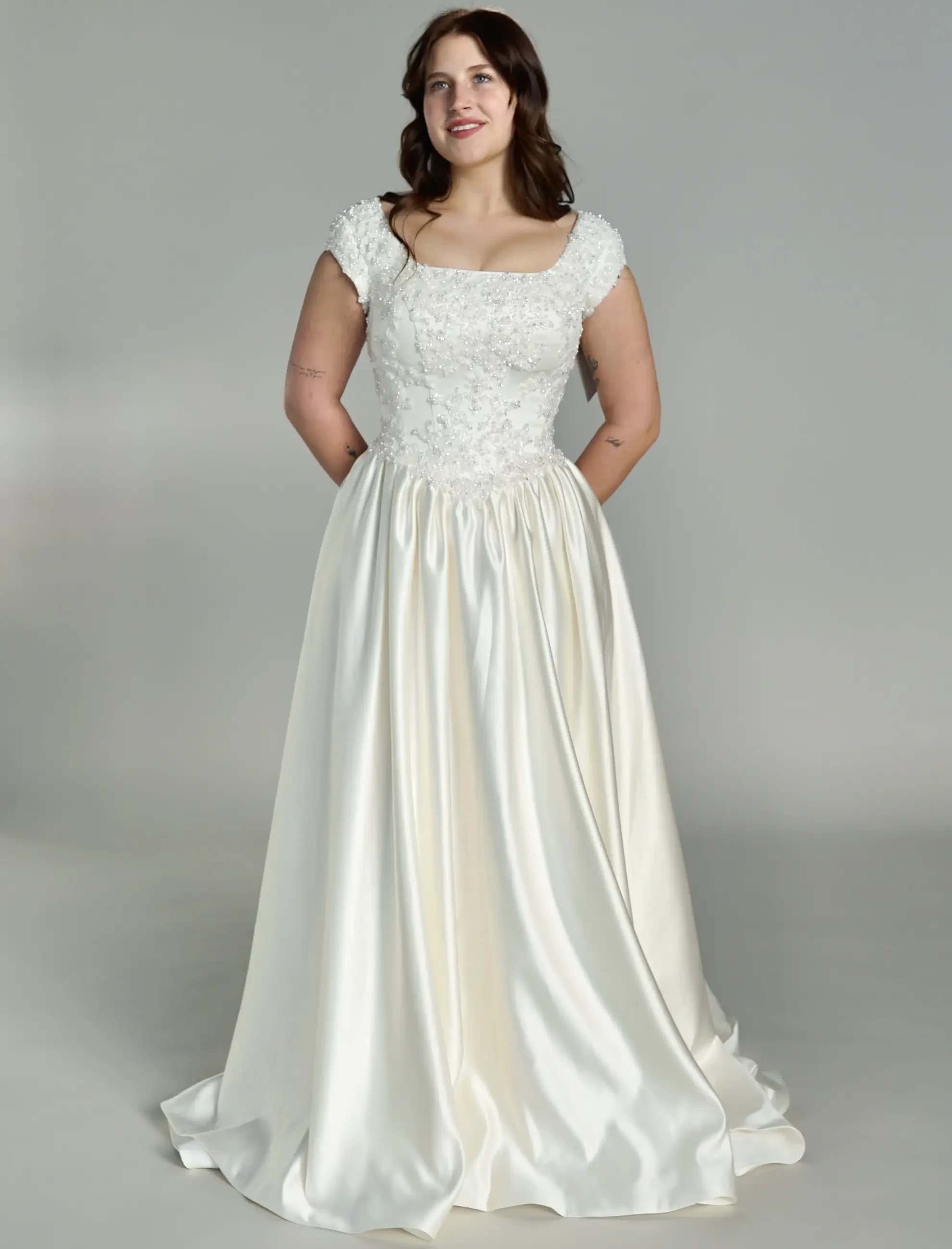 Love in Bloom - Custom Casablanca Event
