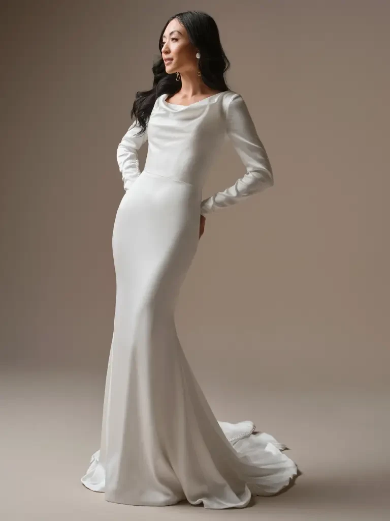 In My Bride Era – Maggie Sottero Event