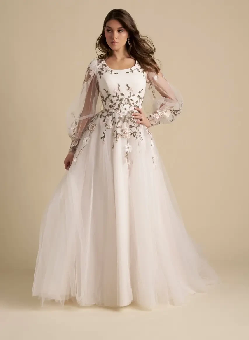 &quot;To a Lifetime of Butterflies&quot; – Allure Event
