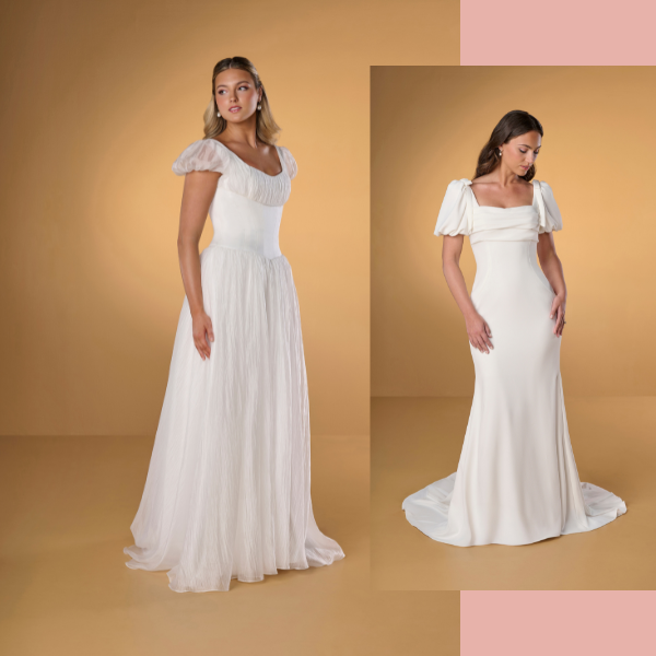 Bride to Bee – House of Wu Event Main Image