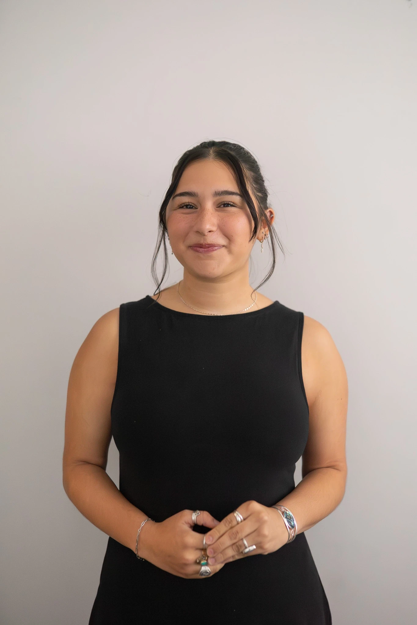 Isabelle team member