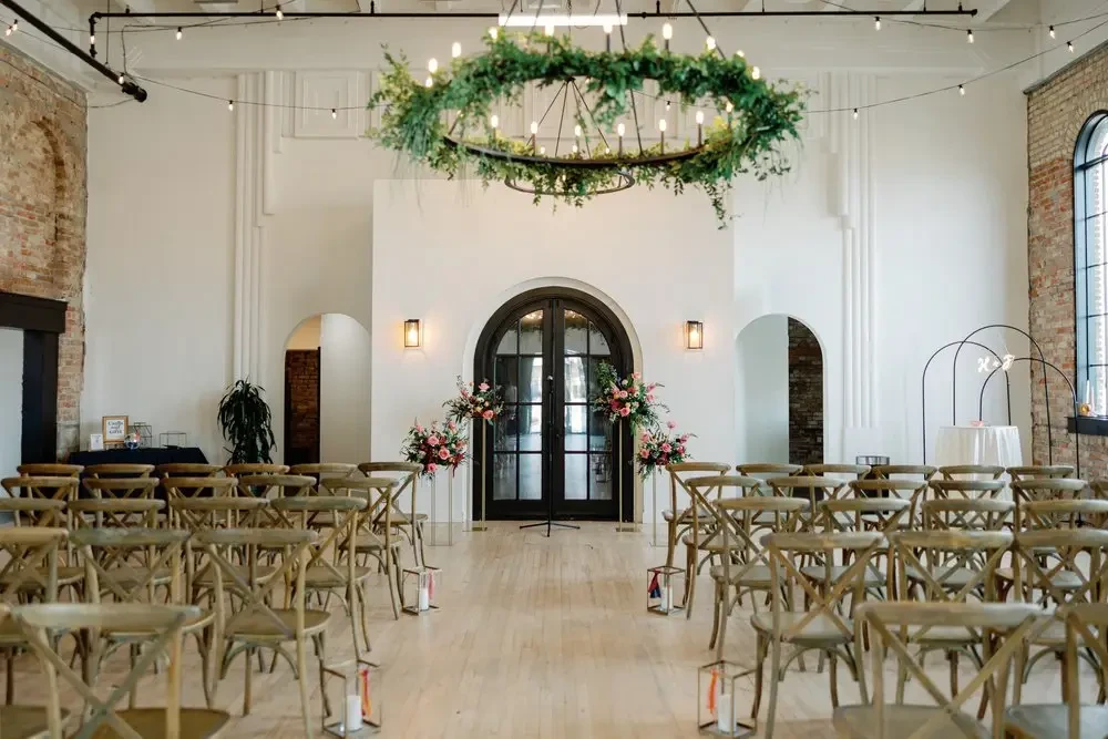 Crescent Hall Venue
