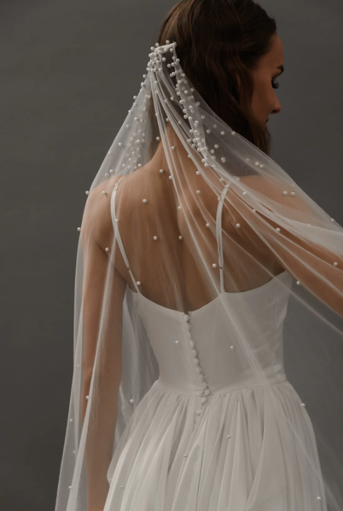 Veils