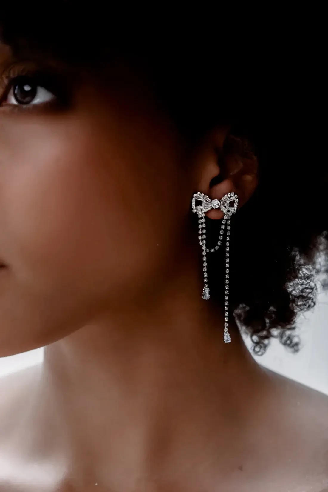 Headpieces & Jewelry