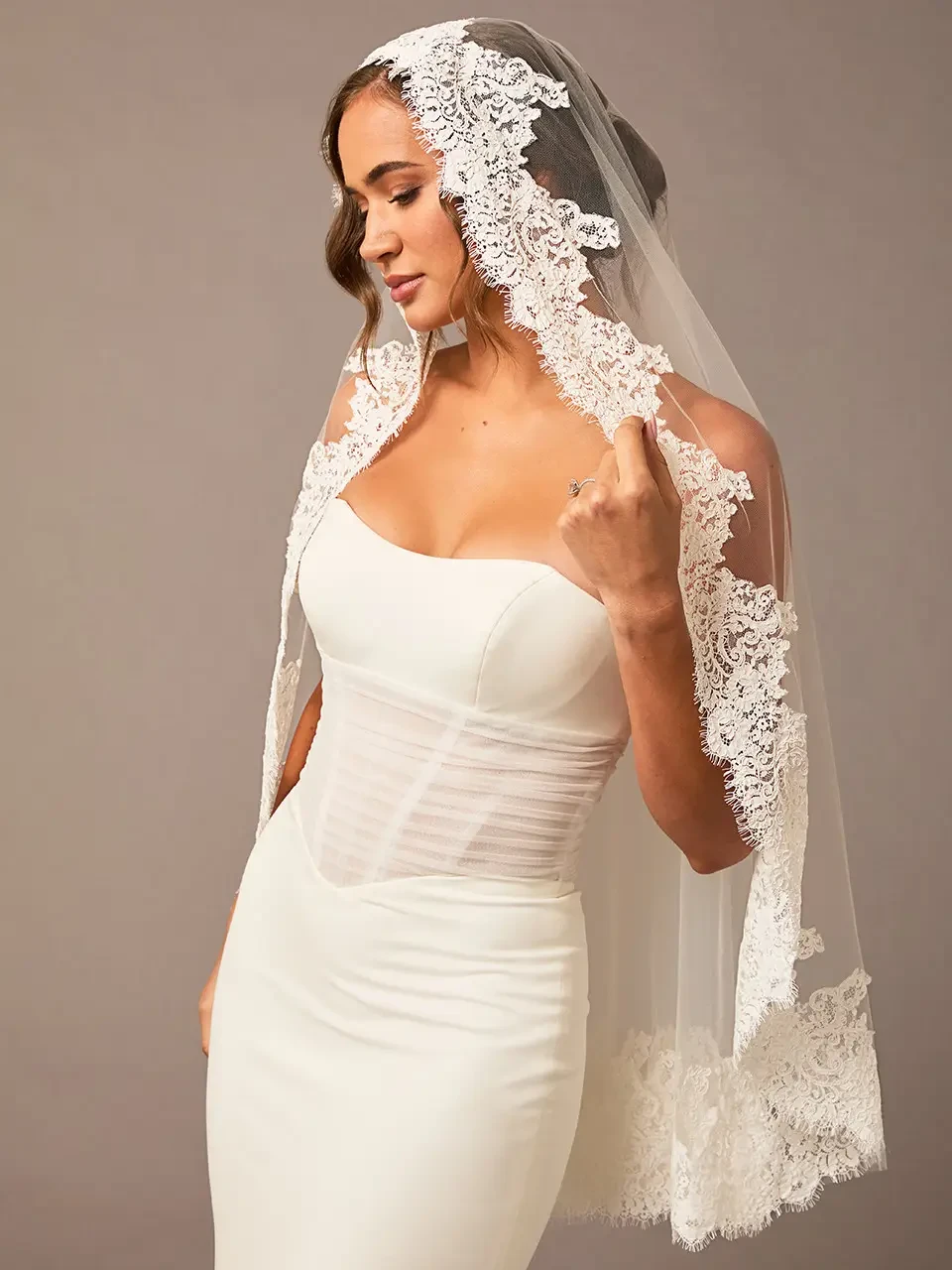 Veils