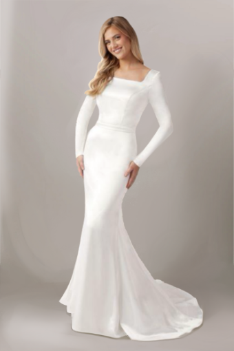 Veronica #3 Ivory thumbnail