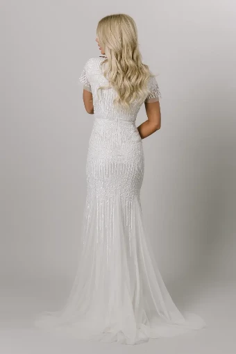 Gatsby #4 Ivory thumbnail