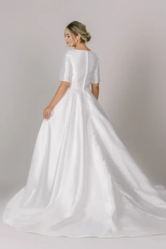 Opal #4 Ivory thumbnail