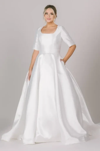 Opal #3 Ivory thumbnail