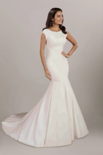 Nisha #3 Ivory thumbnail