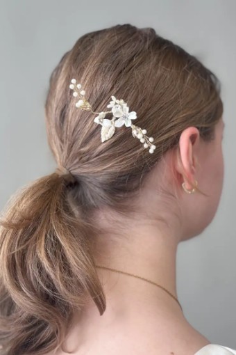 373 #0 default Light Gold/Ivory/Clear thumbnail