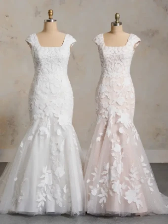 Gwen #5 Ivory thumbnail