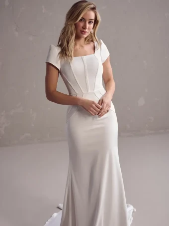 Chandler #6 All Ivory thumbnail