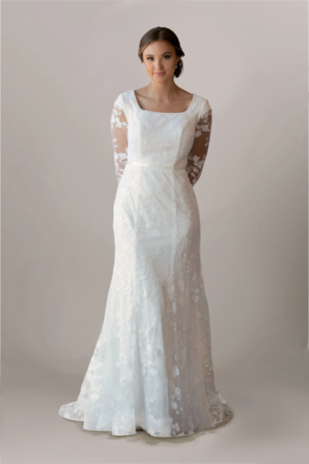 Holly #3 Ivory thumbnail