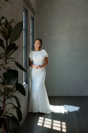 Harmony #0 default Ivory thumbnail