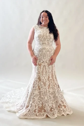 Cher #0 default Ivory/Nude thumbnail