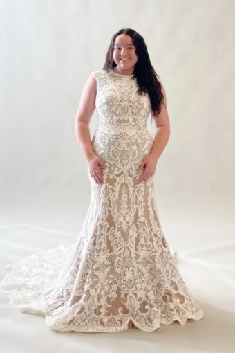 Cher #0 default Ivory/Nude thumbnail