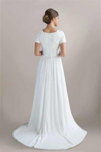 Pearce #4 Ivory thumbnail