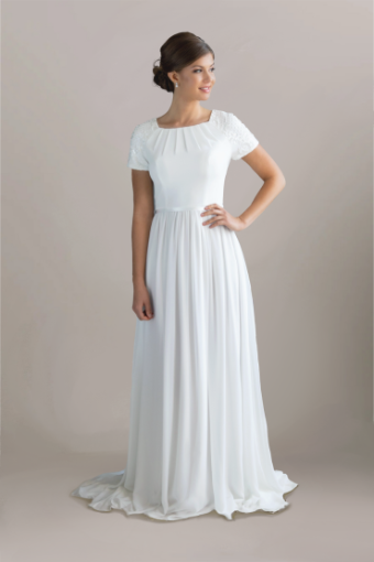 Pearce #3 Ivory thumbnail