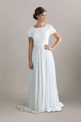 Pearce #3 Ivory thumbnail