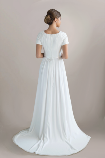 Pearce #4 Ivory thumbnail