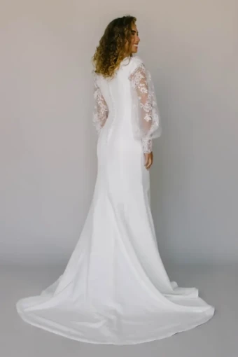 Poppy #4 Ivory thumbnail