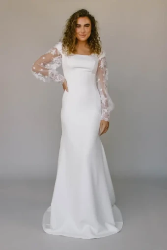 Poppy #6 Ivory thumbnail