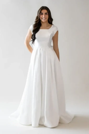 Amelie #3 Ivory thumbnail