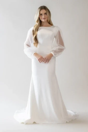 Marlee #0 default Ivory thumbnail