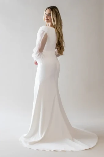Marlee #1 Ivory thumbnail