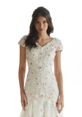 Valerie #2 Ivory thumbnail