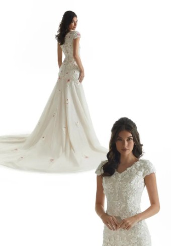 Valerie #5 Ivory thumbnail