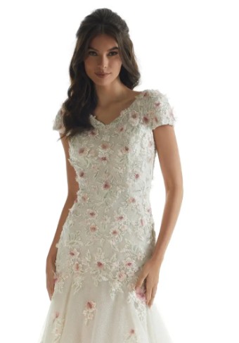 Valerie #1 Ivory thumbnail
