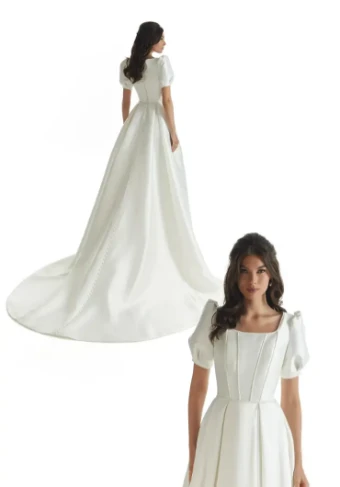 Saylor #3 Ivory thumbnail