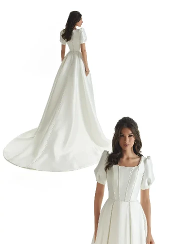 Saylor #9 Ivory thumbnail