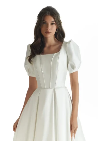 Saylor #2 Ivory thumbnail