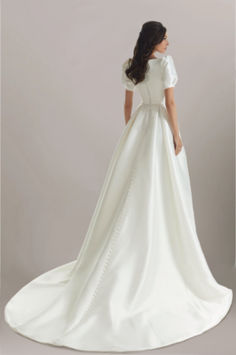 Saylor #2 Ivory thumbnail