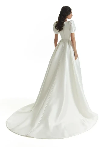 Saylor #10 Ivory thumbnail