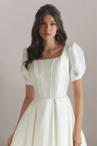 Saylor #3 Ivory thumbnail