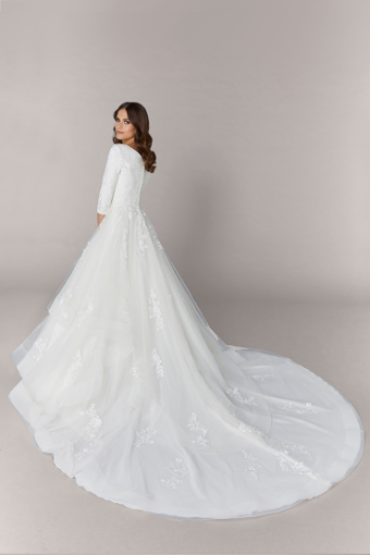 Brennan #4 Champagne/Ivory thumbnail