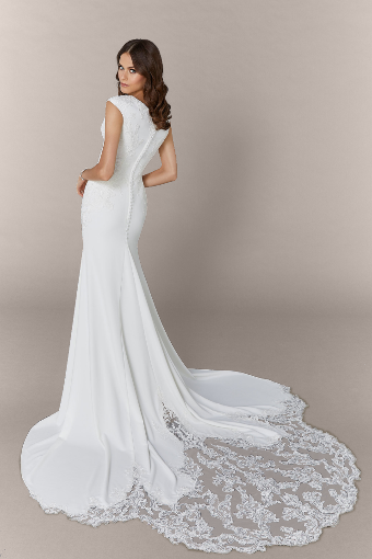 Stacy #4 Ivory thumbnail