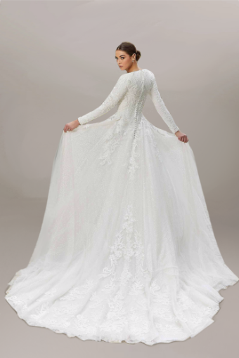 Juliana #1 Ivory/Prosecco thumbnail