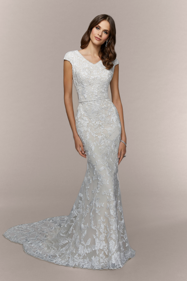Morilee - Jasmine | Moments Made Bridal